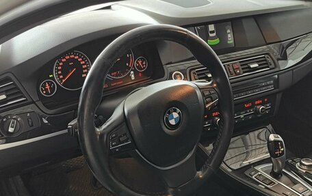 BMW 5 серия, 2012 год, 2 079 000 рублей, 14 фотография