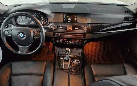 BMW 5 серия, 2012 год, 2 079 000 рублей, 12 фотография