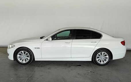 BMW 5 серия, 2012 год, 2 079 000 рублей, 8 фотография