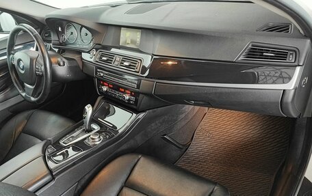 BMW 5 серия, 2012 год, 2 079 000 рублей, 13 фотография