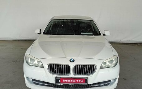 BMW 5 серия, 2012 год, 2 079 000 рублей, 2 фотография