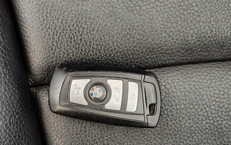 BMW 5 серия, 2012 год, 2 079 000 рублей, 16 фотография