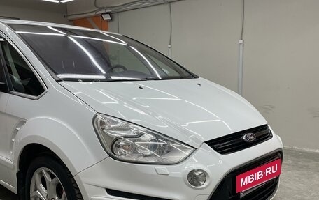 Ford S-MAX I, 2013 год, 1 520 000 рублей, 2 фотография