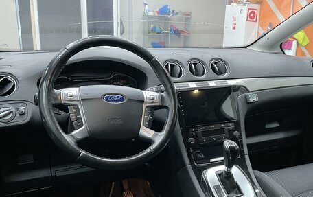 Ford S-MAX I, 2013 год, 1 520 000 рублей, 8 фотография