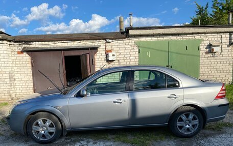 Ford Mondeo III, 2007 год, 1 100 000 рублей, 8 фотография