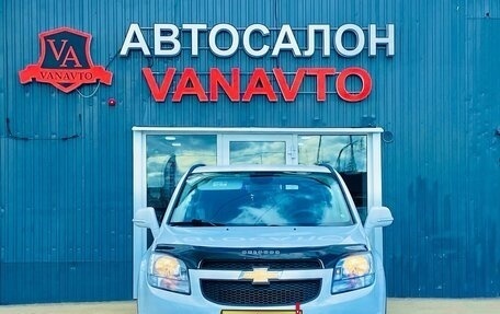 Chevrolet Orlando I, 2014 год, 1 570 000 рублей, 2 фотография