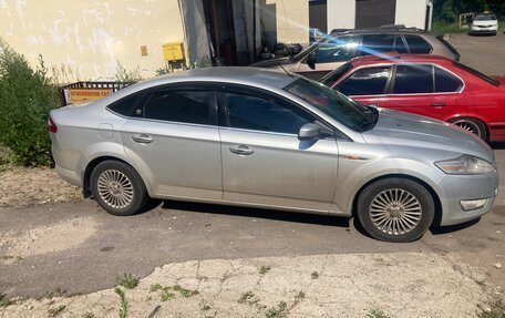 Ford Mondeo IV, 2009 год, 550 000 рублей, 3 фотография