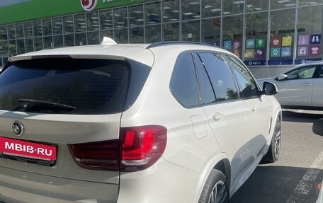 BMW X5, 2017 год, 4 600 000 рублей, 3 фотография