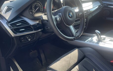 BMW X5, 2017 год, 4 600 000 рублей, 4 фотография