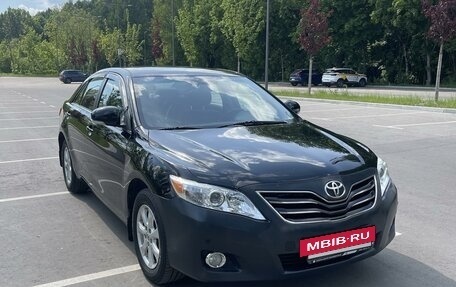 Toyota Camry, 2010 год, 1 250 000 рублей, 7 фотография