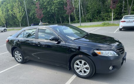 Toyota Camry, 2010 год, 1 250 000 рублей, 10 фотография