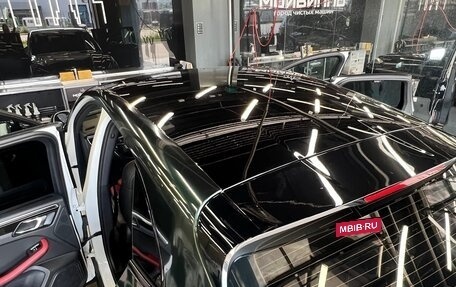 Porsche Macan I рестайлинг, 2015 год, 3 699 000 рублей, 13 фотография