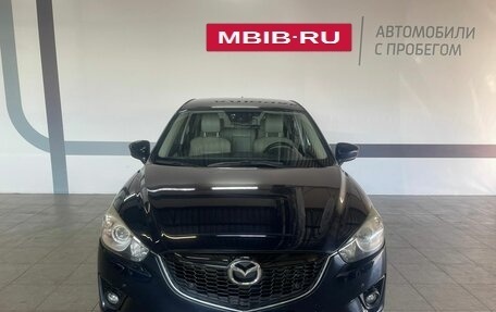 Mazda CX-5 II, 2014 год, 2 040 000 рублей, 2 фотография