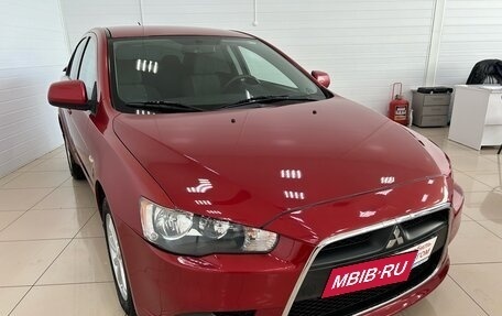 Mitsubishi Lancer IX, 2011 год, 980 000 рублей, 3 фотография