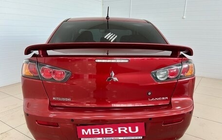 Mitsubishi Lancer IX, 2011 год, 980 000 рублей, 5 фотография