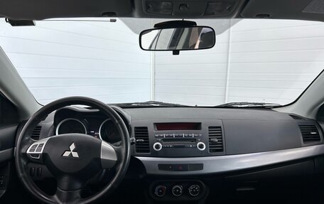 Mitsubishi Lancer IX, 2011 год, 980 000 рублей, 23 фотография