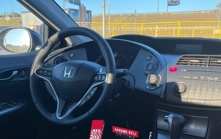 Honda Civic VIII, 2010 год, 890 000 рублей, 5 фотография