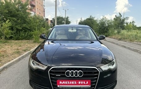 Audi A6, 2011 год, 3 100 000 рублей, 5 фотография