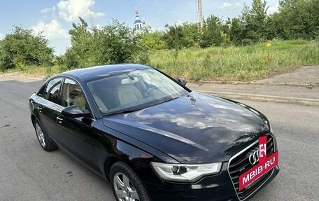 Audi A6, 2011 год, 3 100 000 рублей, 2 фотография