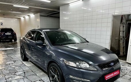 Ford Mondeo IV, 2013 год, 950 000 рублей, 2 фотография