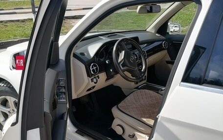 Mercedes-Benz GLK-Класс, 2013 год, 1 920 000 рублей, 5 фотография