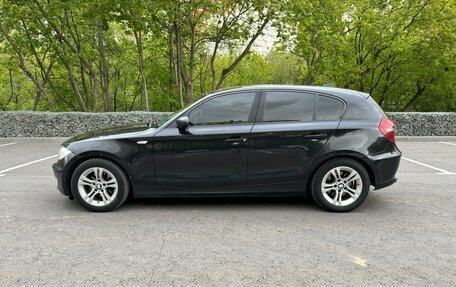 BMW 1 серия, 2008 год, 690 000 рублей, 8 фотография