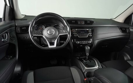 Nissan Qashqai, 2021 год, 2 279 000 рублей, 6 фотография