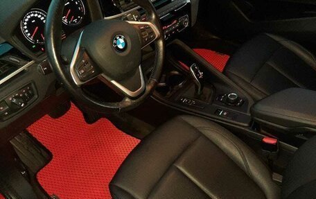 BMW X1, 2021 год, 3 350 000 рублей, 11 фотография