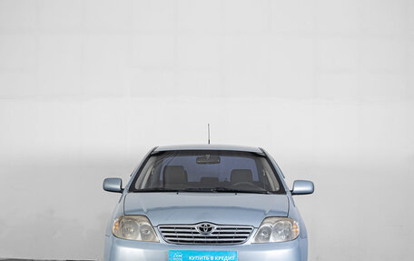 Toyota Corolla, 2006 год, 829 000 рублей, 3 фотография