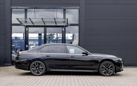 BMW 7 серия, 2024 год, 16 578 000 рублей, 4 фотография