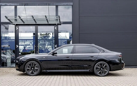 BMW 7 серия, 2024 год, 16 578 000 рублей, 5 фотография
