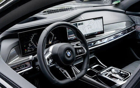 BMW 7 серия, 2024 год, 16 578 000 рублей, 10 фотография