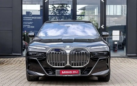 BMW 7 серия, 2024 год, 16 578 000 рублей, 2 фотография