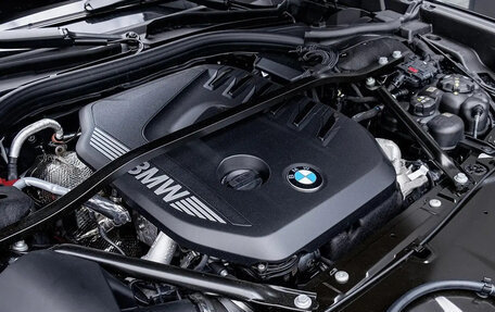 BMW 7 серия, 2024 год, 16 578 000 рублей, 14 фотография