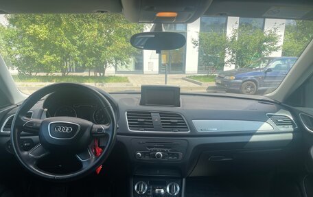 Audi Q3, 2012 год, 1 690 000 рублей, 7 фотография