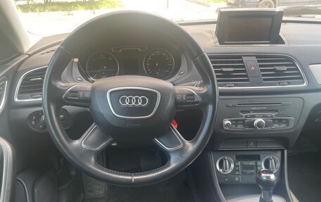 Audi Q3, 2012 год, 1 690 000 рублей, 5 фотография