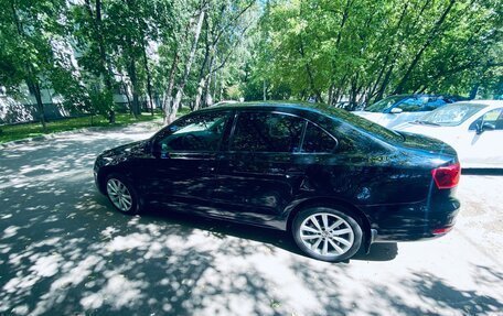 Volkswagen Jetta VI, 2014 год, 1 500 000 рублей, 8 фотография