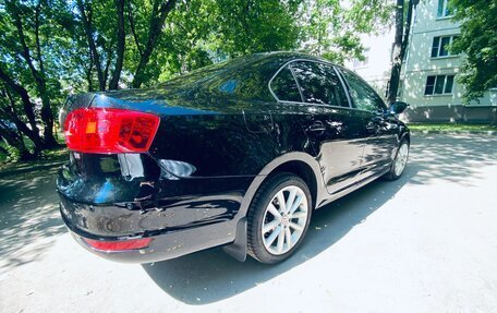 Volkswagen Jetta VI, 2014 год, 1 500 000 рублей, 12 фотография