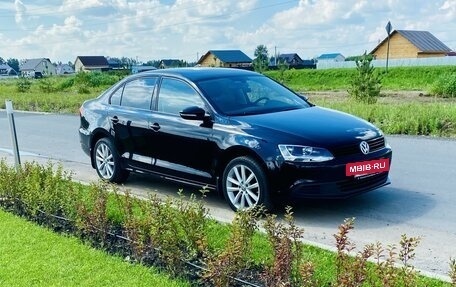 Volkswagen Jetta VI, 2014 год, 1 500 000 рублей, 7 фотография