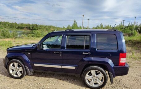 Jeep Cherokee, 2012 год, 2 150 000 рублей, 2 фотография