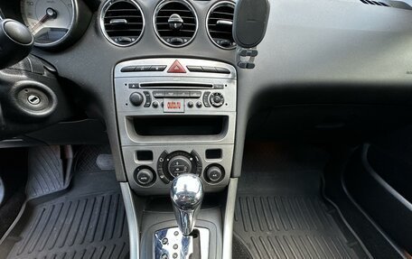 Peugeot 308 II, 2008 год, 720 000 рублей, 9 фотография