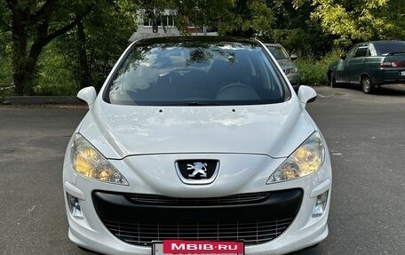 Peugeot 308 II, 2008 год, 720 000 рублей, 2 фотография