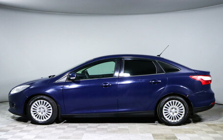 Ford Focus III, 2012 год, 870 000 рублей, 8 фотография