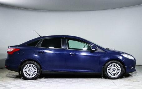 Ford Focus III, 2012 год, 870 000 рублей, 4 фотография