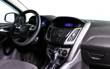 Ford Focus III, 2012 год, 870 000 рублей, 9 фотография