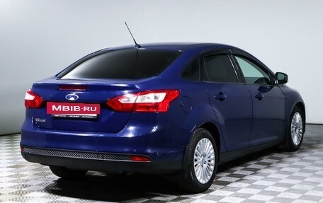 Ford Focus III, 2012 год, 870 000 рублей, 5 фотография