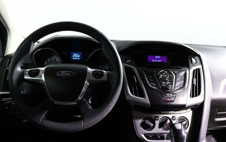 Ford Focus III, 2012 год, 870 000 рублей, 12 фотография