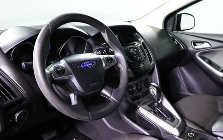 Ford Focus III, 2012 год, 870 000 рублей, 14 фотография