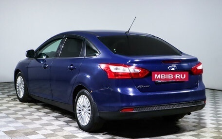 Ford Focus III, 2012 год, 870 000 рублей, 7 фотография