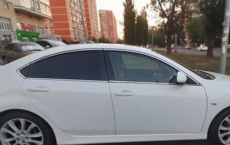 Mazda 6, 2010 год, 1 200 000 рублей, 2 фотография